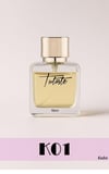 JUICY APPLE [K01] 50 ML