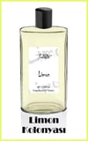 Klasik Limon Kolonyası 200 ml (Cam şişe / 80°)