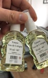 Klasik Limon Kolonyası 50 ml (10 Adet / 80°)