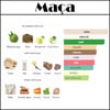 KY MATCHA 45 [Maça] 50 ML