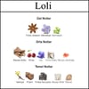 L.LEMPICK [Loli] 50 ML