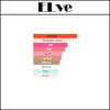 L.ELVES [ELve] 50 ML 