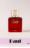LA BELLE P.GARDEN WOMAN [Paul] 50 ML 
