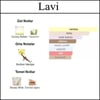 LA ViE VANILLA [Lavi] 50 ML