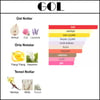 LADY ML GOLD [GOL] 50 ML