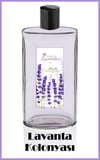 Lavanta Kolonyası 200 ml (Cam Şişe / 80°)