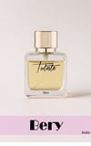 LB BERRY CRUSH [Bery] 50 ML