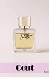 LB VANILLA COUTURE [Cout] 50 ML
