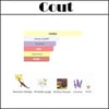 LB VANILLA COUTURE [Cout] 50 ML