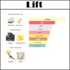 LIFT ME UP [Lift] 50 ML