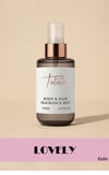(Lovely) Body & Hair Mist 150 ML