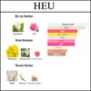 acik parfum