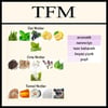 MANDARINO [TFM]