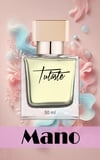 MATiERE NOiRE [Mano] 50 ML