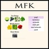 MFK - AQUA Celestia