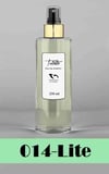 MEGAMAR [014-Lite] 250 ML (Unisex)