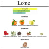 METEORE [Lome] 50 ML