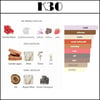 MILKY MUSK OUD [K30] 50 ML