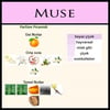 Estée Lauder Modern Muse