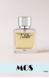 MOST WANTED [MOS] 50 ML