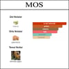 MOST WANTED [MOS] 50 ML