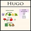 Hugo boss matara