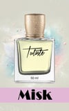 NARC PURE MiSK [Misk] 50 ML 