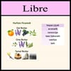 NEW LIBRATION [Libre]