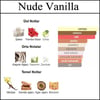 (Nude Vanilla) Body & Hair Mist 150 ML