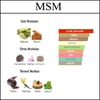 PENHA MR SAM [MSM] 50 ML