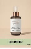 (Powder) Body & Hair Mist 150 ML