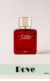 PSYCHEDELIC LOVE [Pove] 50 ML