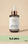 (S.Dates) Body & Hair Mist 150 ML