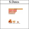(S.Dates) Body & Hair Mist 150 ML
