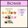 Victoria's secret - Bombshell