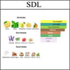 SEDLEY [SDL] 50 ML