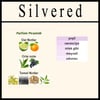 SILVERED