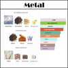 SPICE METALLIC MUSK [Metal] 50 ML