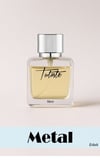 SPICE METALLIC MUSK [Metal] 50 ML