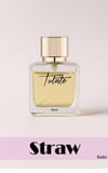 STRAWBERRY LETTER [Straw] 50 ML