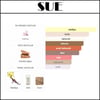SUEDED VANILLA [SUE] 50 ML