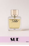 SUEDED VANILLA [SUE] 50 ML