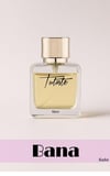 SWEET BANANA [Bana] 50 ML