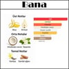 SWEET BANANA [Bana] 50 ML