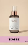 (TENDRE) Body & Hair Mist 150 ML