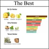 THE BEST (50 ML)