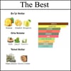 THE BEST (50 ML)