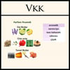 Vakko - V De Vakko