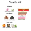 (Vanilla 48) Body & Hair Mist 150 ML
