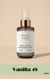 (Vanilla 48) Body & Hair Mist 150 ML